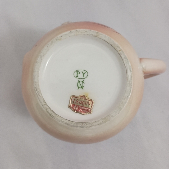 Vintage Ucagco Chef Creamer O My A Fly Series Anthropomorphic Mid Century Kitch - Picture 6 of 7